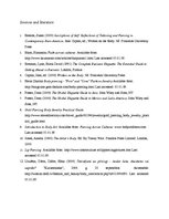 Referāts 'Body Adornments Across Cultures: Tattoos and Piercing', 10.