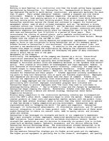 Eseja 'History of Caterpillar, SWOT Analysis, Competitive Environment, Proposed Options', 1.