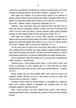 Diplomdarbs 'Vidējā pirmsskolas vecuma bērnu vārdu krājuma bagātināšanās tēlotājdarbības proc', 13.