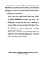 Diplomdarbs 'Vidējā pirmsskolas vecuma bērnu vārdu krājuma bagātināšanās tēlotājdarbības proc', 14.