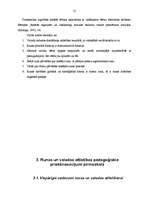 Diplomdarbs 'Vidējā pirmsskolas vecuma bērnu vārdu krājuma bagātināšanās tēlotājdarbības proc', 21.