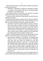 Diplomdarbs 'Vidējā pirmsskolas vecuma bērnu vārdu krājuma bagātināšanās tēlotājdarbības proc', 23.