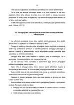 Diplomdarbs 'Vidējā pirmsskolas vecuma bērnu vārdu krājuma bagātināšanās tēlotājdarbības proc', 28.