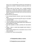 Diplomdarbs 'Vidējā pirmsskolas vecuma bērnu vārdu krājuma bagātināšanās tēlotājdarbības proc', 30.