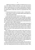 Diplomdarbs 'Vidējā pirmsskolas vecuma bērnu vārdu krājuma bagātināšanās tēlotājdarbības proc', 32.