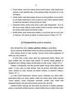 Diplomdarbs 'Vidējā pirmsskolas vecuma bērnu vārdu krājuma bagātināšanās tēlotājdarbības proc', 35.