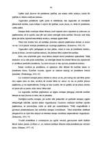 Diplomdarbs 'Vidējā pirmsskolas vecuma bērnu vārdu krājuma bagātināšanās tēlotājdarbības proc', 40.