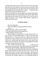 Diplomdarbs 'Vidējā pirmsskolas vecuma bērnu vārdu krājuma bagātināšanās tēlotājdarbības proc', 68.