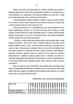 Diplomdarbs 'Vidējā pirmsskolas vecuma bērnu vārdu krājuma bagātināšanās tēlotājdarbības proc', 70.