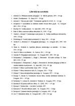 Diplomdarbs 'Vidējā pirmsskolas vecuma bērnu vārdu krājuma bagātināšanās tēlotājdarbības proc', 75.