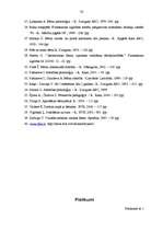 Diplomdarbs 'Vidējā pirmsskolas vecuma bērnu vārdu krājuma bagātināšanās tēlotājdarbības proc', 76.