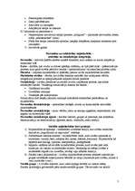 Konspekts 'Vadības socioloģija', 3.