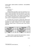 Referāts 'Uzņēmuma "X" iekšējā un ārējā vide', 6.