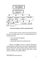 Referāts 'Uzņēmuma "X" iekšējā un ārējā vide', 7.