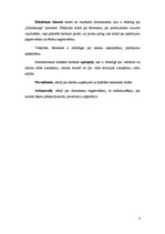 Referāts 'Uzņēmuma "X" iekšējā un ārējā vide', 8.