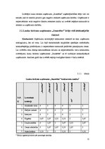 Referāts 'Uzņēmuma "X" iekšējā un ārējā vide', 12.