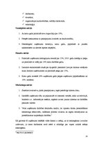 Referāts 'Uzņēmuma "X" iekšējā un ārējā vide', 16.