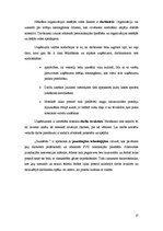 Referāts 'Uzņēmuma "X" iekšējā un ārējā vide', 17.