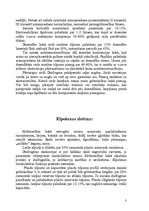 Konspekts 'Fizioloģiskās pārmaiņas sievietes organismā grūtniecības laikā', 3.