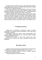 Konspekts 'Fizioloģiskās pārmaiņas sievietes organismā grūtniecības laikā', 4.