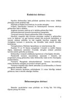 Konspekts 'Fizioloģiskās pārmaiņas sievietes organismā grūtniecības laikā', 5.