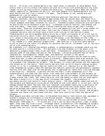 Eseja 'Achondroplasia', 2.