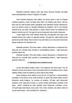 Referāts 'Latvijas maksājumu karšu tirgus analīze', 5.