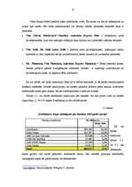 Referāts 'Latvijas maksājumu karšu tirgus analīze', 13.