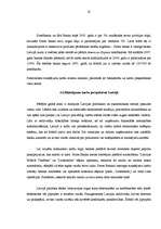 Referāts 'Latvijas maksājumu karšu tirgus analīze', 22.