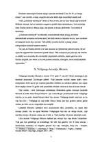 Referāts '18.gadsimta klasiskās mūzikas īpatnības un Vīnes klasiķi', 7.