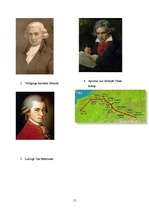 Referāts '18.gadsimta klasiskās mūzikas īpatnības un Vīnes klasiķi', 15.