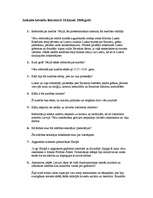 Konspekts 'Ieskaite latviešu literatūrā 10.klasei 2008.gadā', 1.