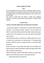 Prakses atskaite 'Prakses dienasgrāmata pedagoģijā', 3.