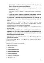 Prakses atskaite 'Prakses dienasgrāmata pedagoģijā', 5.