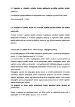 Prakses atskaite 'Prakses dienasgrāmata pedagoģijā', 8.