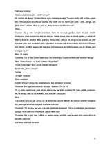 Prakses atskaite 'Prakses dienasgrāmata pedagoģijā', 17.