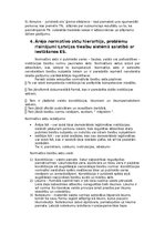 Konspekts 'Tiesību teorija - eksāmena jautājumi', 4.