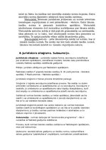 Konspekts 'Tiesību teorija - eksāmena jautājumi', 7.