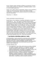 Konspekts 'Tiesību teorija - eksāmena jautājumi', 8.