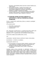 Konspekts 'Tiesību teorija - eksāmena jautājumi', 9.