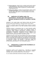 Konspekts 'Tiesību teorija - eksāmena jautājumi', 11.