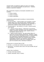 Konspekts 'Tiesību teorija - eksāmena jautājumi', 14.