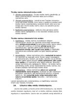 Konspekts 'Tiesību teorija - eksāmena jautājumi', 17.