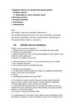 Konspekts 'Tiesību teorija - eksāmena jautājumi', 21.