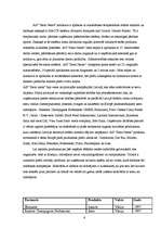 Prakses atskaite 'Kvalifikācijas prakses atskaite', 6.