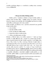 Referāts 'Eiropas Savienības struktūrfondu izmantošana uzņēmējdarbības veicināšanai Latvij', 5.