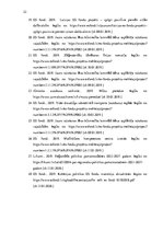 Referāts 'Eiropas Savienības struktūrfondu izmantošana uzņēmējdarbības veicināšanai Latvij', 22.