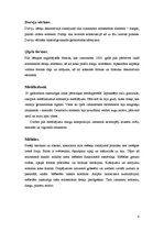 Referāts 'Durbes pils', 6.