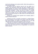 Eseja 'Pašnovērtējums', 3.