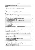 Diplomdarbs 'Bīstamo kravu starptautisko autopārvadājumu organizēšana', 4.